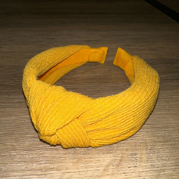 NWOT: Anthropologie - Knotted Headband - Picture 2 of 5